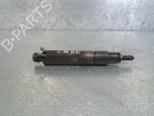 Injector SKODA OCTAVIA I (1U2) 1.9 TDI (90 hp) 12699855