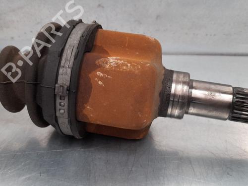 Left front driveshaft FORD MONDEO III (B5Y) 2.0 TDCi | BP12759759M38 