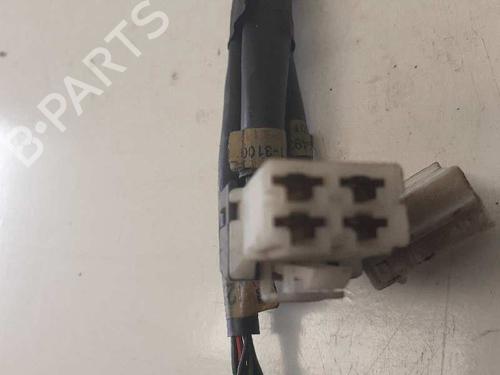 Headlight switch HYUNDAI COUPE I (RD) 1.6 16V | BP12756716I24 