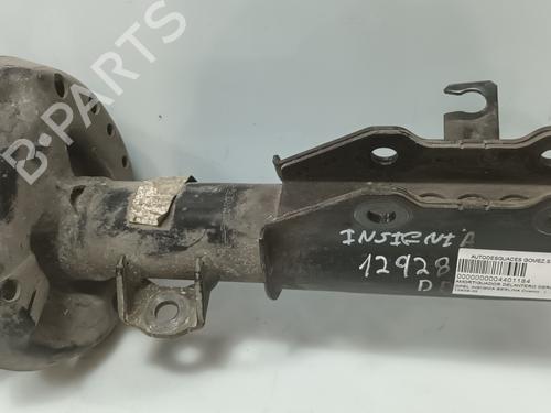 Right front shock absorber OPEL INSIGNIA A (G09)  | BP29710486M17