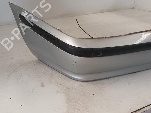 Rear bumper BMW 3 (E46) 320 d | BP15986497C8 