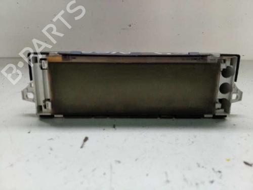 Used Display monitor CITROËN C4 I (LC_) [2004-2014]  12703567