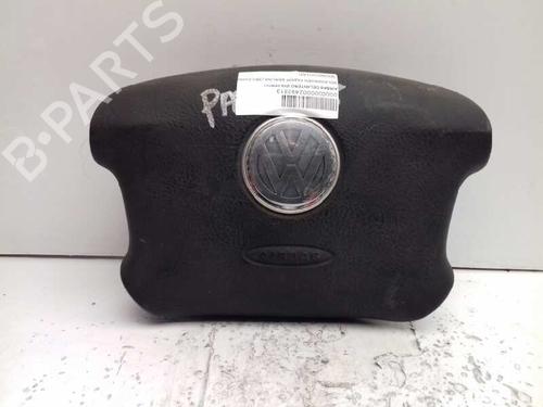 Førerens kollisjonspute VW PASSAT B5 (3B2) 1.9 TDI (110 hp) 12758045