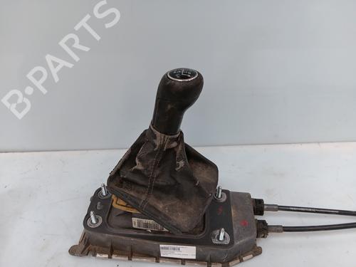 Gear lever VW POLO (9N_, 9A_)  | BP27868303M90 