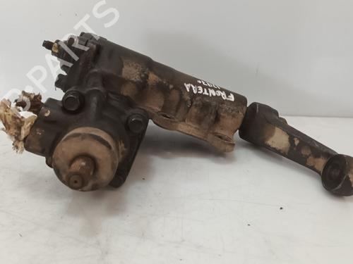 Steering rack OPEL FRONTERA A (U92) 2.8 TD (5BMWL4, 5BSUD2) | BP30147444M22
