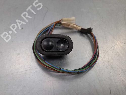 Used Left front window switch Left front window switch OPEL TIGRA (S93) 1.4 16V (F07) (90 hp) 12812971 12812971