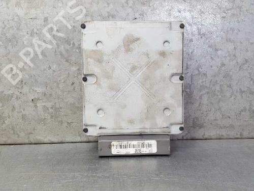 Engine control unit (ECU) FORD MONDEO III Turnier (BWY) 2.0 16V TDDi / TDCi | BP12802715M57 