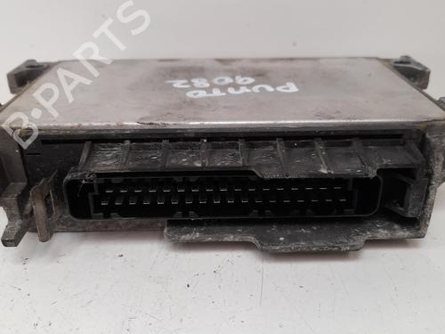 Engine control unit (ECU) FIAT PUNTO (176_) 55 1.1 | BP12777763M57 