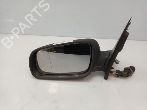 Used Left mirror SEAT AROSA (6H1) 1.0 (50 hp) 19023927