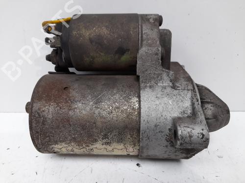 Starter DAEWOO MATIZ (M100, M150) 1.0 | BP12793582M8 