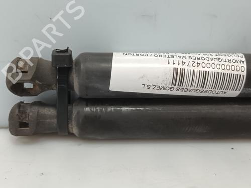 Tailgate lift support PEUGEOT 208 I (CA_, CC_)  | BP29826323C138