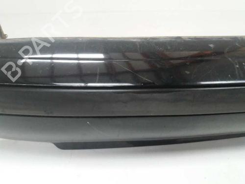 Rear bumper SAAB 9-3 Cabriolet (YS3D) 2.0 i | BP12729681C8 