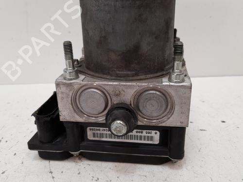 ABS pump PEUGEOT 307 SW (3H) 1.6 16V | BP12816782M43 