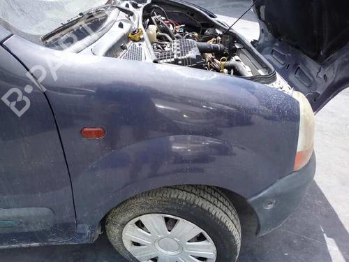 Engine mount RENAULT KANGOO (KC0/1_) 1.5 dCi (KC08, KC09) | BP12811205M89