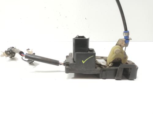 Front right lock MG MGF (RD) 1.8 i 16V | BP16727927C97 