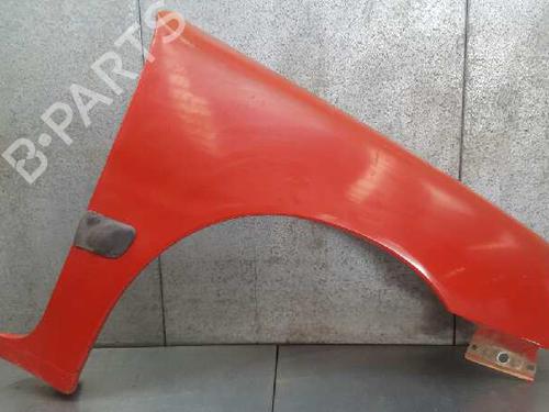 Right front fenders PEUGEOT 106 II (1A_, 1C_) 1.1 i | BP12740648C42 