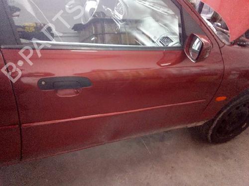 Mass air flow sensor FORD MONDEO II (BAP) 1.8 TD | BP12692426M95 