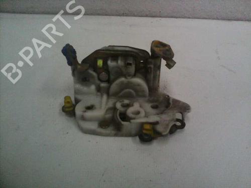 Used Front right lock NISSAN SERENA (C23) 2.3 D (75 hp) 12800490