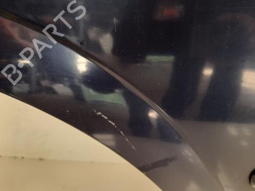Right rear door FORD MONDEO III (B5Y) 2.0 16V TDDi / TDCi | BP12756469C5 