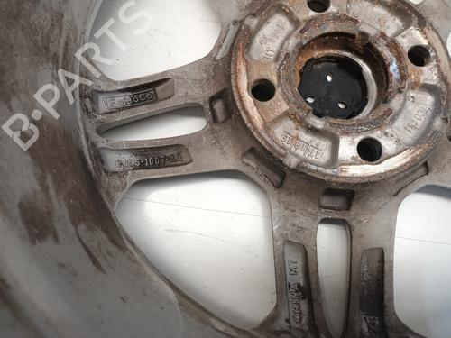 Rim FORD KA+ III (UK, FK) 1.2 Ti-VCT | BP23900171C45 