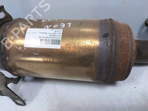 Catalyst SEAT LEON (1P1) 1.2 TSI | BP40225359M10 - Image 5