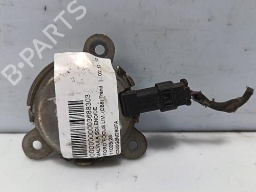 Used Other Other FORD FOCUS III 1.0 EcoBoost (125 hp) 40267262 40267262