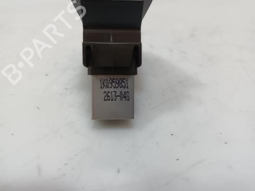 Right rear window switch VW TOURAN (1T1, 1T2)  | BP22189208I28 