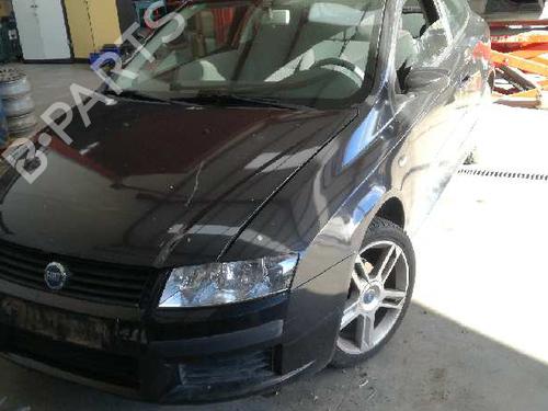 Wentylator chłodnicy FIAT STILO (192_) 1.6 16V (192_XB1A) | BP12731362M35 