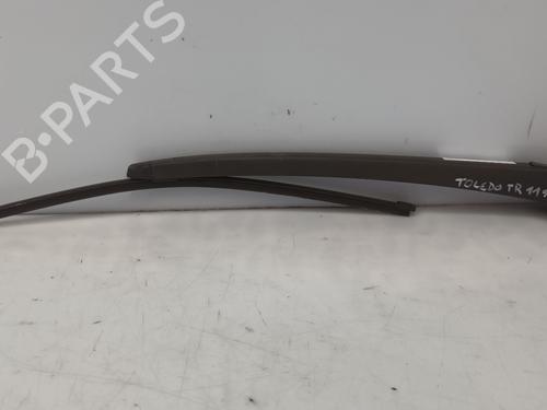 Rear windshield wiper arm SEAT TOLEDO IV (KG3)  | BP29159106C144 