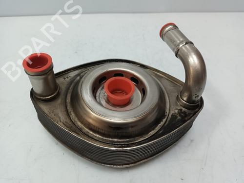 Oliekøler MAZDA 323 F VI Hatchback (BJ) 2.0 TD (90 hp) 21667488