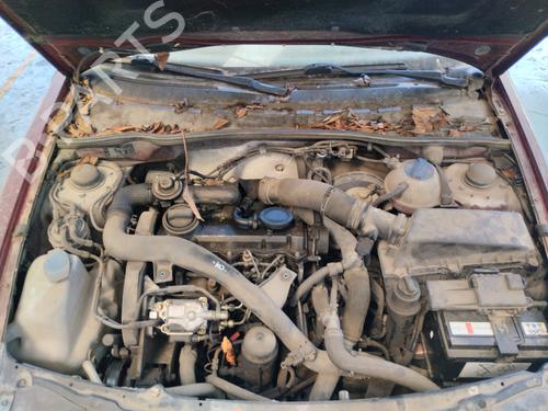 Climate control SEAT CORDOBA (6K1, 6K2) 1.9 TDI | BP15001275I5 