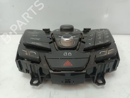 Radio FORD TOURNEO COURIER B460 MPV  | BP23877649E6 