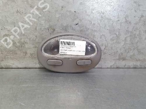 Used Interior roof light Interior roof light 12711920 12711920