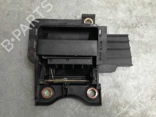 Heckklappengriff VW CADDY III MPV (2KB, 2KJ, 2CB, 2CJ) 2.0 SDI (70 hp) 2K5827574S9B9 | 2K5827574S9B9 |