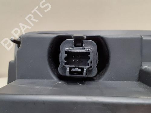 Climate control ALFA ROMEO 147 (937_) 1.9 JTDM 16V (937.AXN1B, 937.BXN1B) | BP12723603I5 