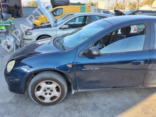 Starter CHRYSLER NEON II 1.6 | BP32420365M8 - Image 16