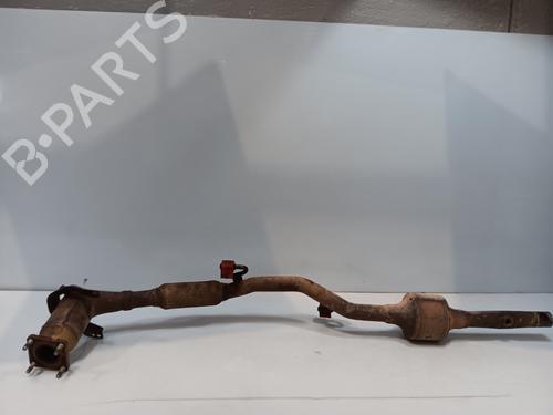 Catalyseur VW POLO IV (9N_, 9A_) [2001-2014]  31118313
