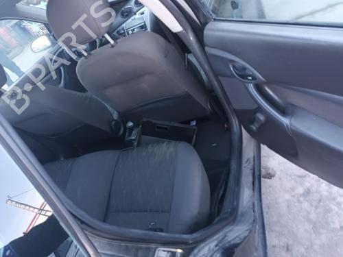 Left mirror FORD FOCUS I (DAW, DBW) 1.8 TDCi | BP32270875C26