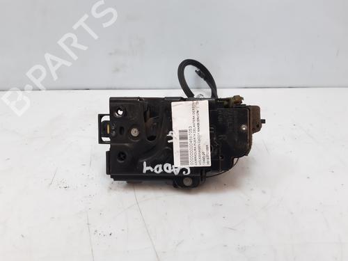 Used Front right lock Front right lock 36802969 36802969