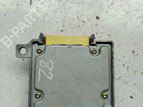 Kollisjonspute styreenhet MITSUBISHI SPACE WAGON (N9_W, N8_W)  | BP12930965M53 