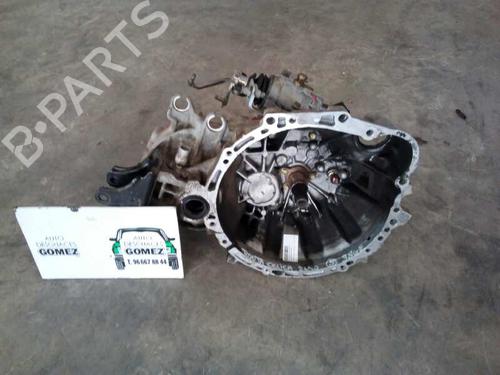 Used Gearbox TOYOTA CELICA Coupe (_T18_) 2.0 (ST182_, ST182) (160 hp) 12811911