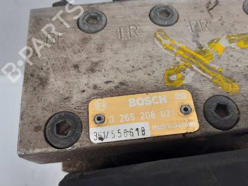ABS pump CITROËN ZX (N2) 1.4 i | BP12816289M43 