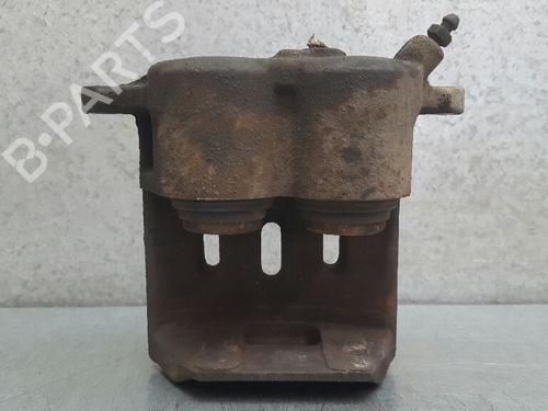 Left front brake caliper LEXUS IS I (_E1_) 200 (GXE10) | BP12702471M105 