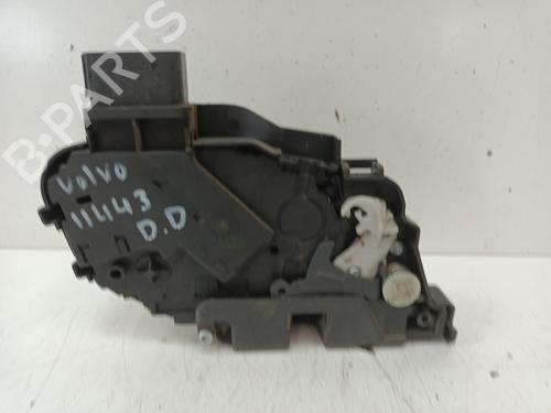 Used Front right lock VOLVO V50 (545) 2.0 D (136 hp) 17455976