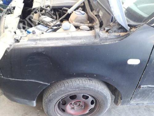 Kjølevifte elektrisk VW LUPO I (6X1, 6E1) 1.0 | BP12740708M35