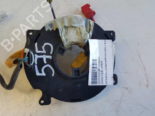 Squib airbag MITSUBISHI CARISMA (DA_) 1.6 (DA1A) | BP12689380C102 