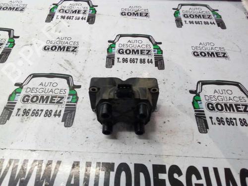 Used Ignition coil FIAT BRAVA (182_) 1.2 16V 80 (80 hp) 12803015