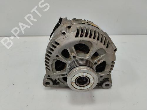 Used Alternator Alternator PEUGEOT 307 (3A/C) 2.0 HDi 110 (107 hp) 34343528 34343528