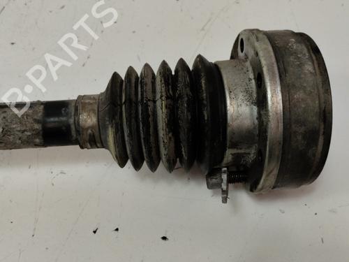 Left front driveshaft SEAT IBIZA III (6L1)  | BP15422863M38 