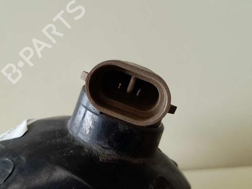 Right front fog light HYUNDAI GETZ (TB) 1.3 i | BP12765735C31 